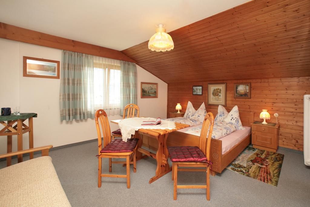 Pension Lacknerhof Пиезендорф Екстериор снимка