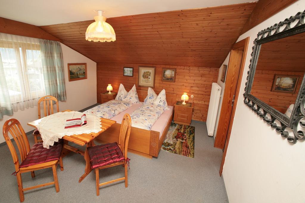 Pension Lacknerhof Пиезендорф Екстериор снимка