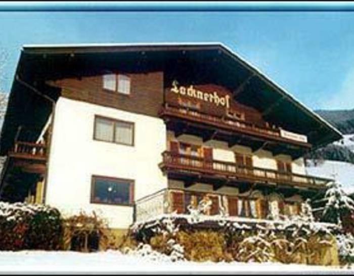 Pension Lacknerhof Пиезендорф Екстериор снимка